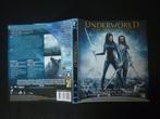 Underworld 3 - Rise of the Lycans (originele bluray), Ophalen of Verzenden, Horror