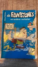 Flintstones strips, Boeken, Meerdere stripboeken, Ophalen of Verzenden, Gelezen, Hanna Barbera