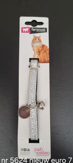 Ferplast dieren halsband poes konijn, Ophalen, Zo goed als nieuw