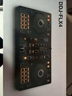 Pioneer DDJ-FLX4 DJ Controller - Zo goed als nieuw!, Ophalen of Verzenden, Nieuw, Dj-set, Pioneer