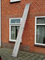 Steiger Schoren 6 stuks van Skyworks 325 cm lang, Doe-het-zelf en Verbouw, Steigers, Ophalen, Zo goed als nieuw, Gevelsteiger