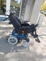 Elektrische roelstoel Invacare Kite opvowbare pmr, Ophalen of Verzenden, Zo goed als nieuw