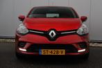 Renault Clio 0.9 TCe Zen € 9.499,00, Auto's, Voorwielaandrijving, 898 cc, Stof, Gebruikt