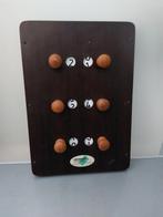 Scorebord, Sport en Fitness, Biljarten en Poolen, Ophalen of Verzenden, Keu of Ballen