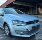 Voorkop polo 6r 6c la7w nette staat, Ophalen of Verzenden, Links, Bumper