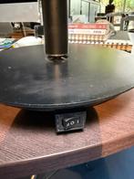 Artemide Nestore vloerlampen en bureaulamp, Ophalen, Gebruikt, Metaal, 150 tot 200 cm