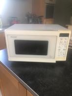 Sharp R-7A56 magnetron oven met grill en confectir, Witgoed en Apparatuur, Magnetrons, Ophalen, Combimagnetron, Gebruikt, Oven