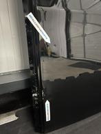 Peugeot Expert achterdeur rechts dicht zwart 9811894980, Gebruikt, -, Deur, -