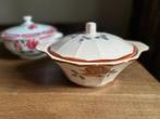 Vintage soepterrine, Antiek en Kunst, Ophalen of Verzenden
