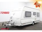 Fendt Saphir 445 Mover Fietsendrager Rondzit Frans Bed BY 20, Caravans en Kamperen, Caravans, Vast bed, Dopplerlaan 4
9207HC  DRACHTEN, NL