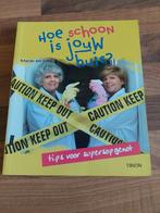 Marja en Liny - Hoe schoon is jouw huis, Ophalen of Verzenden, Zo goed als nieuw, Marja en Liny