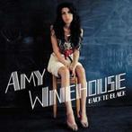 Amy Winehouse - Back To Black LP, Verzenden, 2000 tot heden, Nieuw in verpakking, 12 inch