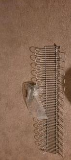 Dradenhouder voor onder bureau - Nieuw!, Minder dan 75 liter, Ophalen of Verzenden, Nieuw, Zonder vriesvak