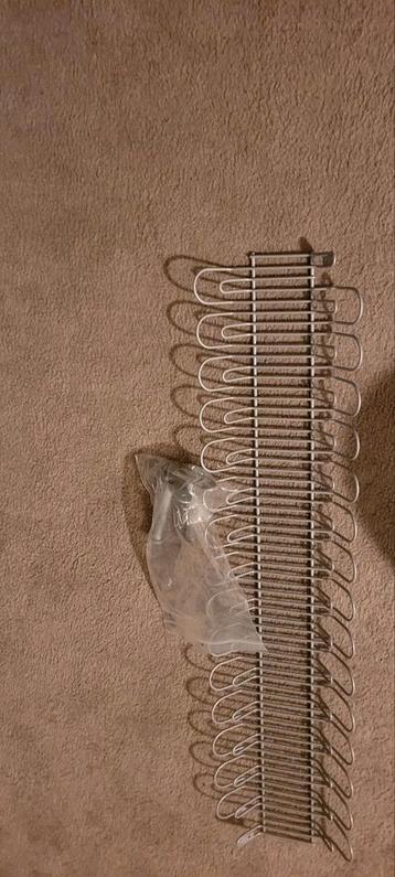 Dradenhouder voor onder bureau - Nieuw! beschikbaar voor biedingen