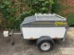 Zeer goede Saris Grande Campioni RT500 bagagewagen, Ophalen, Zo goed als nieuw
