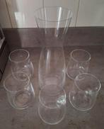 spiegelau kristalglas set, Nieuw, Ophalen