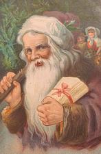 Iedereen hele fijne feestdagen gewenst!, Ophalen of Verzenden