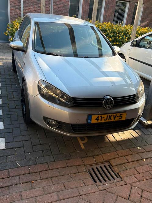 Advertentie hergebruikt Golf 6 1.4tsi 118kw dsg, Auto's, Land Rover, Particulier, Freelander, Benzine, G, SUV of Terreinwagen