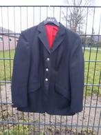 wedstrijdjasje, Dieren en Toebehoren, Paardrijkleding, Dressuur, Dames, Ophalen of Verzenden, Zo goed als nieuw