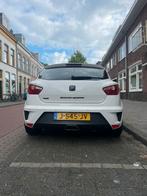 Seat Ibiza 1.4 tsi  Cupra  bocanegra met nieuwe motor!, Auto's, Seat, 4 cilinders, 179 pk, Particulier, 1390 cc