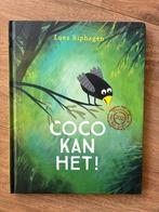Coco Kan Het! - Loes Riphagen, Ophalen, Gelezen, Prentenboek