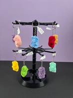 Gummybeer sleutelhanger, Ophalen of Verzenden, Nieuw, Beer