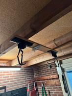 Fietslift ophangsysteem, Tuin en Terras, Terrasverwarmers, Ophalen, Zo goed als nieuw