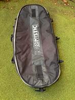 Mystic boardbag travelbag wing star 5’1, Watersport en Boten, Wingsurfen, Ophalen of Verzenden, Gebruikt, Wingsurf-accessoire