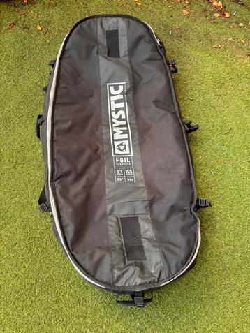 Mystic boardbag travelbag wing star 5’1 beschikbaar voor biedingen