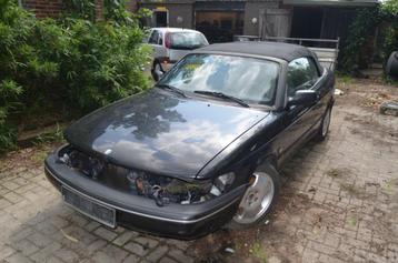 onderdelen saab 900 beschikbaar voor biedingen
