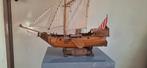 3 scheepjes., Hobby en Vrije tijd, Modelbouw | Boten en Schepen, Ophalen of Verzenden, Zo goed als nieuw, Overige merken