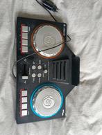 Dj voor kids, iDance XD101 DJ Mixer - Leuk voor beginners!, Ophalen of Verzenden, Gebruikt, Dj-set, Overige merken