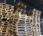 Euro pallet, Ophalen, Gebruikt, 100 cm of meer, 60 cm of meer