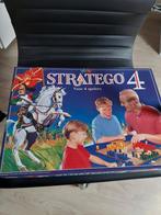 Stratego 4 - Bordspel, Hobby en Vrije tijd, Gezelschapsspellen | Bordspellen, Drie of vier spelers, Ophalen, Zo goed als nieuw