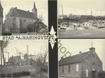 Stad a/h Haringvliet  [KRST005-4136, Verzamelen, Ansichtkaarten | Nederland, Verzenden, 1960 tot 1980, Gelopen, Zuid-Holland