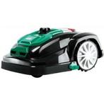 Robotmaaier - FERREX 800 EASY Perfect gazon, moeiteloos!, Gebruikt, Ophalen, Overige merken, Met regensensor