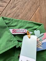 Scouting blouse maat 140 - 1x gedragen, Ophalen of Verzenden, Zo goed als nieuw, Kleding