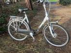 Gazelle damesfiets, Fietsen en Brommers, Ophalen, Versnellingen, Gazelle, 53 tot 56 cm