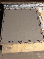 PVC puzzeltegels, Ophalen, Beige, Nieuw, Minder dan 10 m²