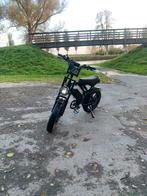 Fatbike v20 pro oud model werkend, Ophalen of Verzenden, Zo goed als nieuw