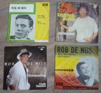 4x oude singles    ROB DE NIJS  o.a. favorieten Express (12), Cd's en Dvd's, Vinyl Singles, Nederlandstalig, Gebruikt, Ophalen of Verzenden