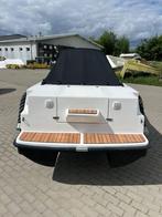 Diversen,open Sloepen visboten bij ZeilstraWatersport ., Watersport en Boten, 9 m², Overige typen, Geen board, Ophalen of Verzenden