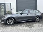 BMW 3-serie Touring 320e Business - NAP - Dealeronderhouden, Automaat, Gebruikt, 4 cilinders, 163 pk
