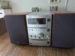 Sony stereo set, Audio, Tv en Foto, Stereo-sets, Ophalen, Gebruikt, Cd-speler, Sony