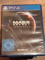 Mass Effect Andromeda, Spelcomputers en Games, Games | Sony PlayStation 4, Ophalen of Verzenden, Zo goed als nieuw