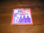 Sixties dubbelhit marlene dietrch mc guire sisters, 7 inch, Single, Ophalen of Verzenden, Zo goed als nieuw