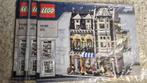 LEGO - 10185 - Green Grocer, Ophalen of Verzenden, Gebruikt, Complete set, Lego
