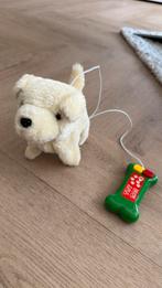 Hondje met afstandsbediening, Ophalen of Verzenden, Zo goed als nieuw