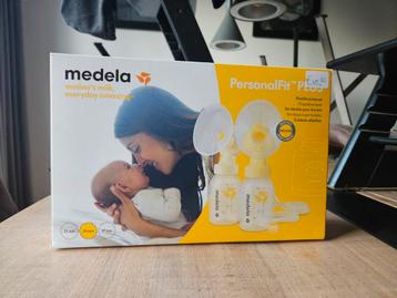 Medela personalFit Plus  beschikbaar voor biedingen