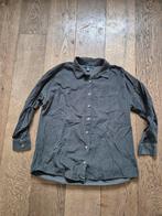 Donkergroene fijne rib blouse maat 38, Kleding | Dames, Blouses en Tunieken, Maat 38/40 (M), Primark, Ophalen of Verzenden, Zo goed als nieuw